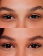 essence Lash Like a Boss řasenka pro objem délku a oddělení řas odstín Ultra Black 95 ml