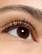 essence Lash PRINCESS EXTREME Waterproof voděodolná řasenka odstín Black 12 ml