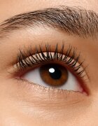 essence Lash PRINCESS EXTREME Waterproof voděodolná řasenka odstín Black 12 ml