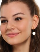 essence Lash PRINCESS EXTREME Waterproof voděodolná řasenka odstín Black 12 ml