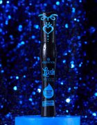 essence Lash PRINCESS EXTREME Waterproof voděodolná řasenka odstín Black 12 ml