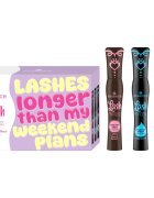 essence Lash PRINCESS false lash effect eye set sada řasenek pro efekt umělých řas