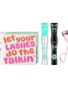essence Lash PRINCESS lengthening eye set sada na řasy