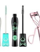 essence Lash PRINCESS lengthening eye set sada na řasy