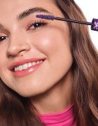 essence Lash PRINCESS řasenka pro efekt umělých řas odstín Purple 12 ml