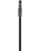 essence Lash PRINCESS řasenka pro efekt umělých řas voděodolná odstín Black 12 ml