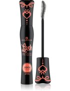 essence Lash PRINCESS řasenka pro objem 12 ml