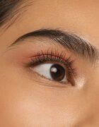 essence Lash PRINCESS Slim Brush voděodolná řasenka pro prodloužení řas 12 ml