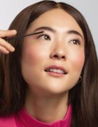 essence Lash PRINCESS Slim Brush voděodolná řasenka pro prodloužení řas 12 ml