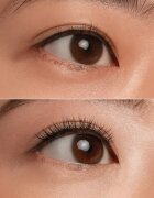 essence Lash PRINCESS Slim Brush voděodolná řasenka pro prodloužení řas 12 ml