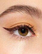 essence Lash PRINCESS tekuté oční linky odstín Brown 3 ml