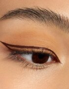 essence Lash PRINCESS tekuté oční linky odstín Brown 3 ml