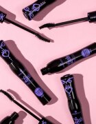 essence Lash PRINCESS tvarující řasenka pro objem a natočení řas odstín Black 12 ml
