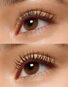 essence lash WITHOUT LIMITS TUBING objemová a prodlužující řasenka odstín 05 Faux Real 13 ml