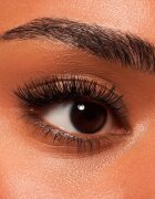 essence LASHES TO IMPRESS umělé řasy s lepidlem 8 ks