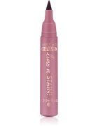 essence line n' STAIN! konturovací tužka na rty odstín 01 Everyone's Nude-Pink 2.5 ml