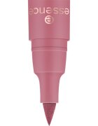 essence line n' STAIN! konturovací tužka na rty odstín 01 Everyone's Nude-Pink 2.5 ml