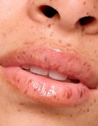 essence lip care hydratační maska na rty na noc 02 Strawberry Milkshake 8 g