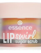essence LIP swirl peeling na rty 8 g