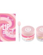 essence LIP swirl sada na rty