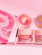 essence LIP swirl sada na rty