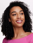 essence LONG-LASTING tužka na oči odstín 34 Sparkling Black 0.28 g