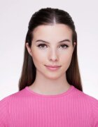 essence LONG-LASTING tužka na oči odstín 34 Sparkling Black 0.28 g