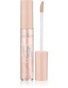 essence Luminous EYE TINT tekuté oční stíny odstín 02 Gleaming Charm 6 ml