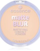 essence matte BLUR kompaktní pudr s matujícím efektem odstín 10 12 g
