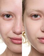 essence matte BLUR kompaktní pudr s matujícím efektem odstín 10 12 g