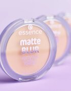 essence matte BLUR kompaktní pudr s matujícím efektem odstín 20 12 g