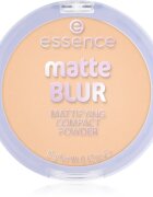 essence matte BLUR kompaktní pudr s matujícím efektem odstín 30 12 g