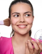 essence matte BLUR kompaktní pudr s matujícím efektem odstín 30 12 g