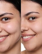 essence matte BLUR kompaktní pudr s matujícím efektem odstín 30 12 g