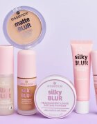 essence matte BLUR kompaktní pudr s matujícím efektem odstín 30 12 g