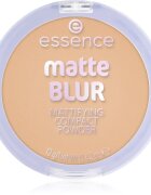 essence matte BLUR kompaktní pudr s matujícím efektem odstín 40 12 g
