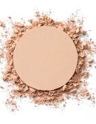 essence matte BLUR kompaktní pudr s matujícím efektem odstín 40 12 g