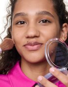 essence matte BLUR kompaktní pudr s matujícím efektem odstín 40 12 g
