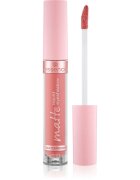 essence Matte tekuté oční stíny odstín 03 Peach Pop 3 ml