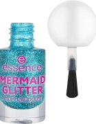 essence MERMAID GLITTER lak na nehty mini odstín 07 5 ml
