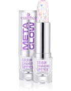 essence META GLOW COLOUR CHANGING rtěnka se změnou barvy podle nálady 34 g