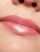 essence META GLOW MULTI-REFLECTIVE lesk na rty s holografickým efektem odstín 03 Pink Vision 3 ml
