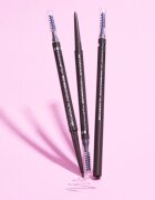 essence Micro Precise precizní tužka na obočí odstín 04 Neutral Brown 0.05 g