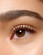 essence Micro Precise precizní tužka na obočí odstín 06 Dark Brown 0.05 g