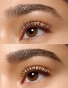 essence Micro Precise precizní tužka na obočí odstín 06 Dark Brown 0.05 g