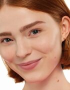 essence Microblading tužka na obočí se štětečkem odstín Light Brown 0.6 ml