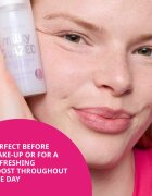 essence milky GLAZED hydratační pleťový sprej s rozjasňujícím efektem 50 ml
