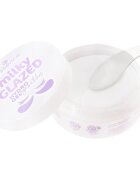essence milky GLAZED hydrogelové polštářky na oční okolí 60 ks
