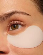 essence milky GLAZED hydrogelové polštářky na oční okolí 60 ks