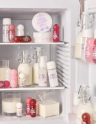 essence milky GLAZED lak na nehty mini odstín 21 5 ml